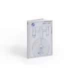 Star Trek Adventures - Utopia Planitia Starfleet Sourcebook TOS Collectors Edition - EN-MUH0142204