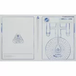 Star Trek Adventures - Utopia Planitia Starfleet Sourcebook TOS Collectors Edition - EN-MUH0142204