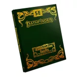 Pathfinder Adventure Path: Abomination Vaults (Special Edition)(5e) - angol nyelvű szerepjáték kampánykönyv
