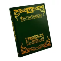 Pathfinder Adventure Path: Abomination Vaults (Special Edition)(5e) - angol nyelvű szerepjáték kampánykönyv