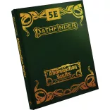 Pathfinder Adventure Path: Abomination Vaults (Special Edition)(5e) - angol nyelvű szerepjáték kampánykönyv