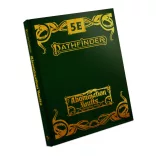 Pathfinder Adventure Path: Abomination Vaults (Special Edition)(5e) - angol nyelvű szerepjáték kampánykönyv
