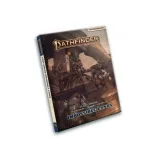 Pathfinder Lost Omens: Impossible Lands (P2) angol nyelvű szerepjáték-könyv