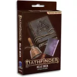 Pathfinder RPG: Relics Deck (P2) - EN