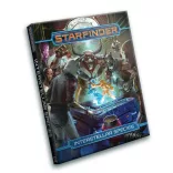 Starfinder RPG: Interstellar Species - EN-PZO7120