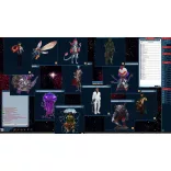Starfinder RPG: Interstellar Species - EN-PZO7120