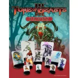 Tome of Beasts 3 Pawns - EN