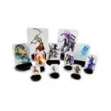 Tome of Beasts 3 Pawns - EN