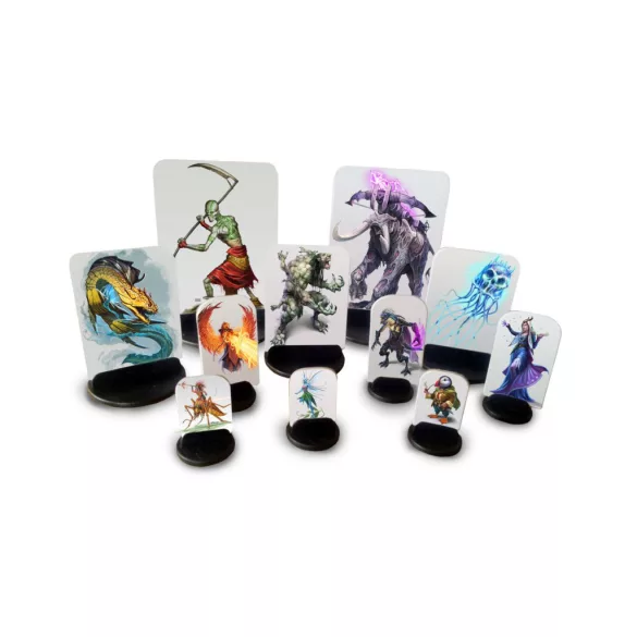 Tome of Beasts 3 Pawns - EN
