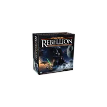 FFG - Star Wars: Rebellion Board Game - EN-FFGSW03