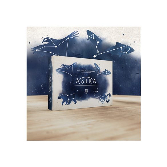 Astra - EN-AS01