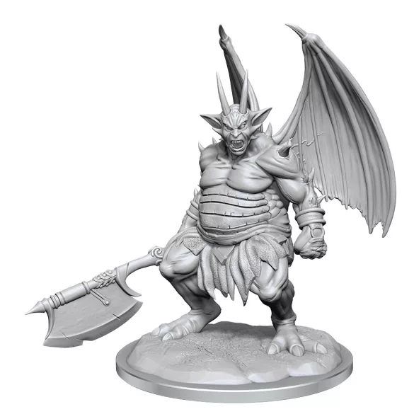 Dungeons & Dragons Nolzur's Marvelous Miniatures: Paint Kit - Nycaloth-90572