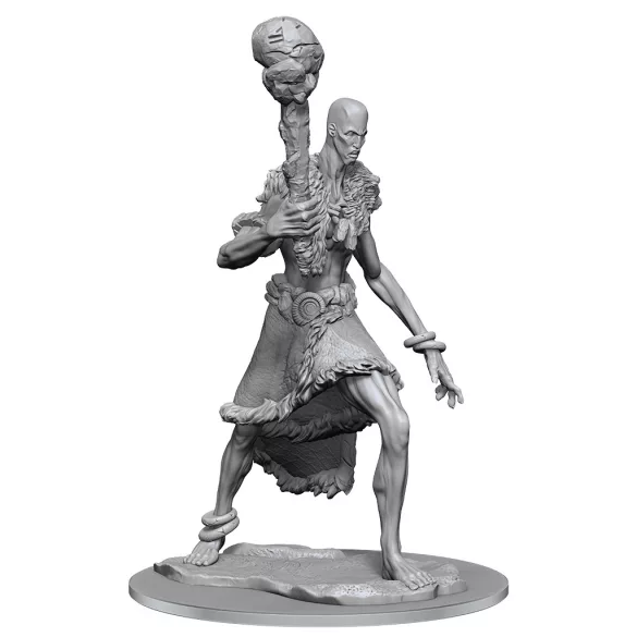 D&D Nolzur's Marvelous Miniatures: Stone Giant-90498