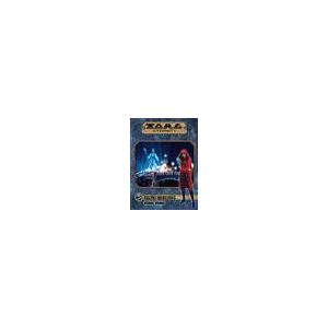 Torg Eternity - Delphi Missions: Rising Storm - EN-UNA10007