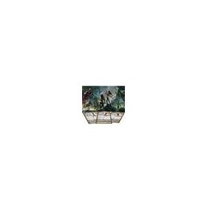 Torg Eternity - Living Land GM Screen - EN-UNA10021