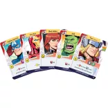 Marvel: Damage Control - EN-87564