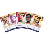 Marvel: Damage Control - EN-87564