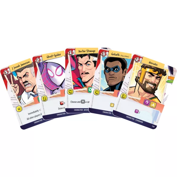 Marvel: Damage Control - EN-87564