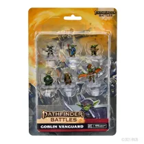 Pathfinder Battles: Goblin Vanguard-97537