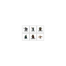 Pathfinder Battles: Goblin Vanguard - EN-WZK97537