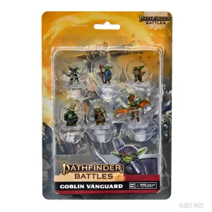 Pathfinder Battles: Goblin Vanguard-97537