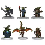 Pathfinder Battles: Goblin Vanguard-97537