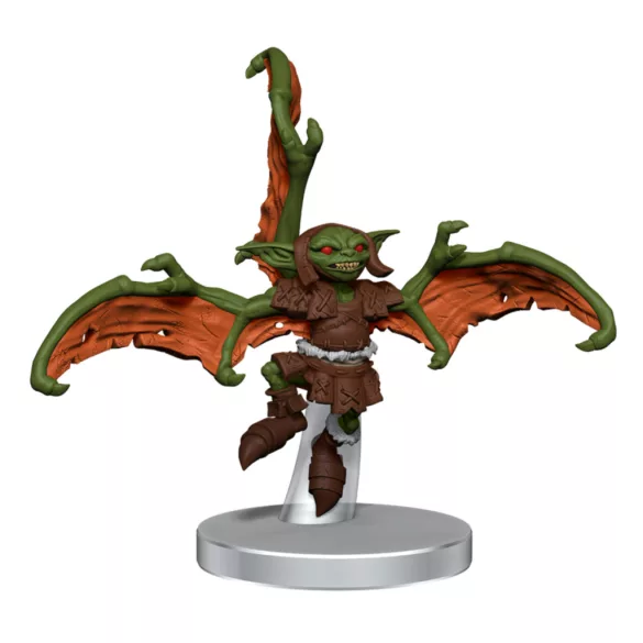 Pathfinder Battles: Goblin Vanguard-97537