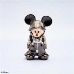 Kingdom Hearts II / Bright Arts Gallery - King Mickey-XKHSLZZZ65