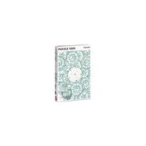 Puzzle: Gmunder Keramik (1000 Teile)-PIA5548