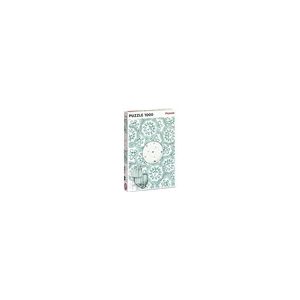 Puzzle: Gmunder Keramik (1000 Teile)-PIA5548