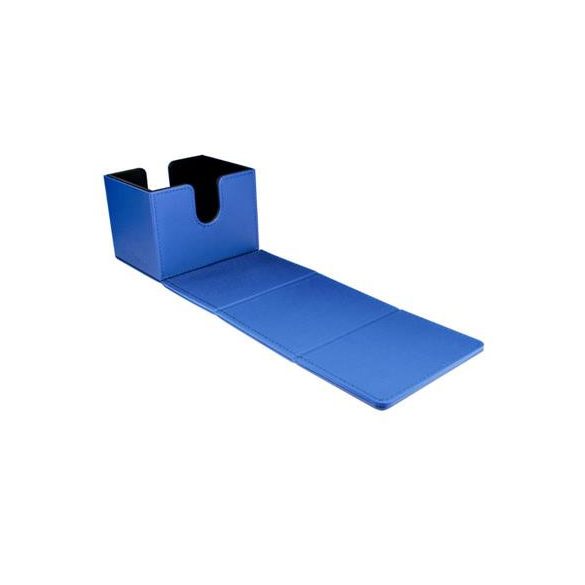 UP - Vivid Alcove Edge: Blue-15913