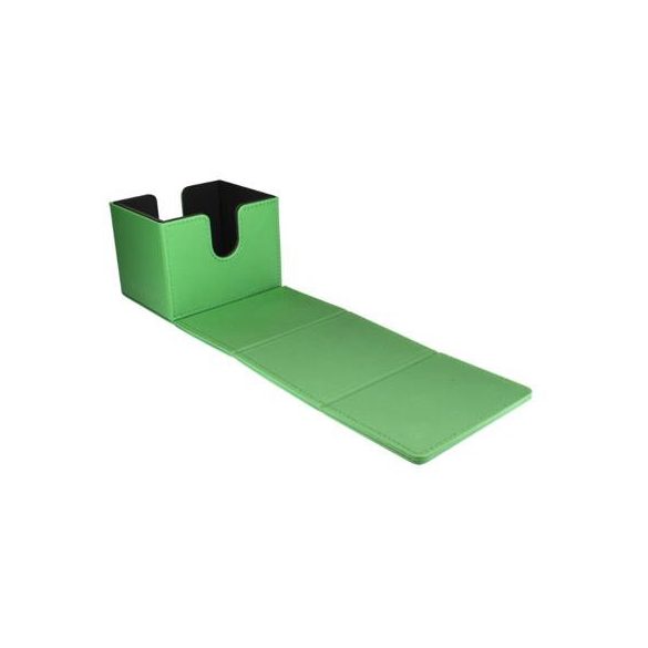 UP - Vivid Alcove Edge: Green-15914
