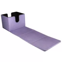 UP - Vivid Alcove Edge: Purple-15915