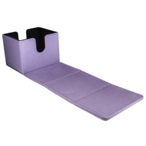 UP - Vivid Alcove Edge: Purple-15915