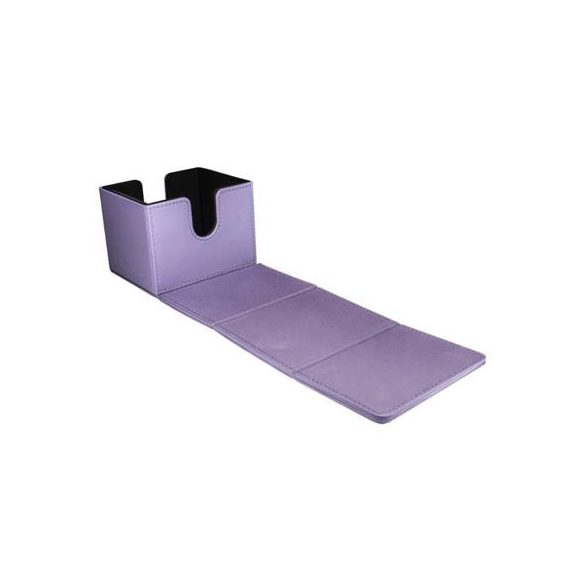 UP - Vivid Alcove Edge: Purple-15915