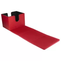 UP - Vivid Alcove Edge: Red-15916