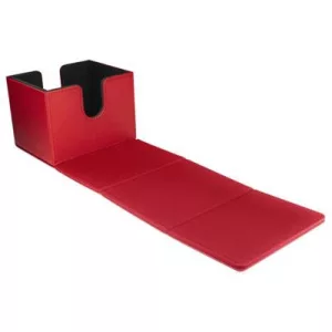 UP - Vivid Alcove Edge: Red-15916