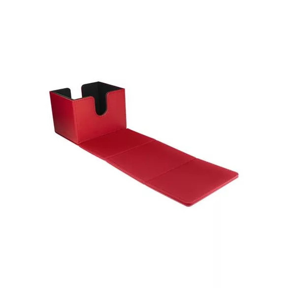 UP - Vivid Alcove Edge: Red-15916
