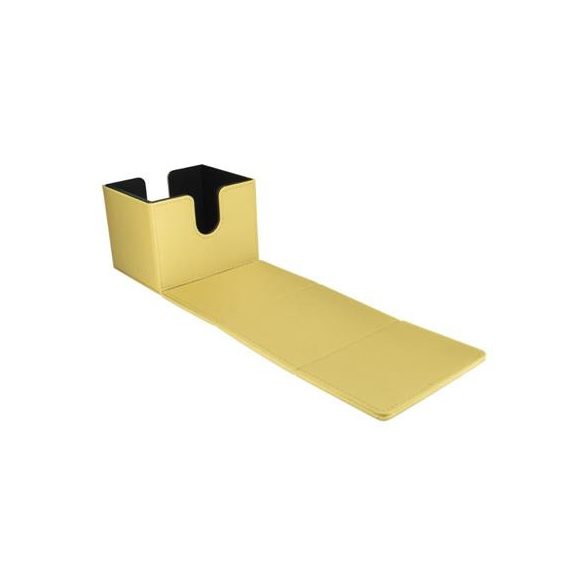 UP - Vivid Alcove Edge: Yellow-15918