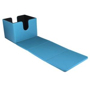 UP - Vivid Alcove Edge: Teal-15919