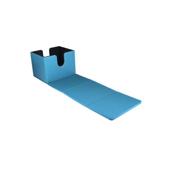 UP - Vivid Alcove Edge: Teal-15919