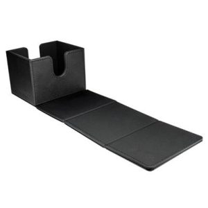 UP - Vivid Alcove Edge: Black-15920