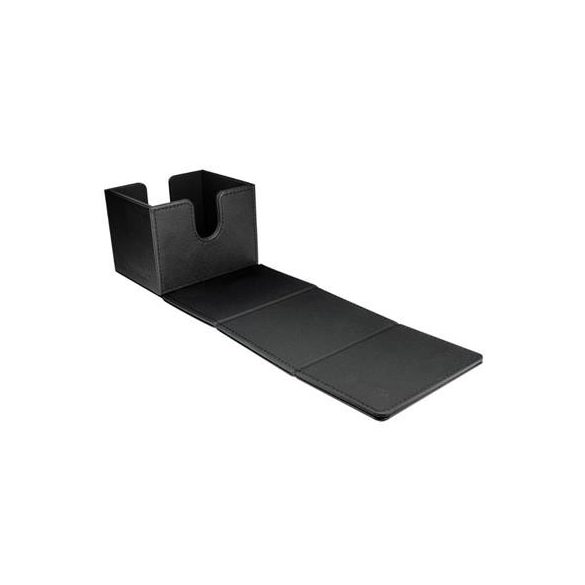 UP - Vivid Alcove Edge: Black-15920