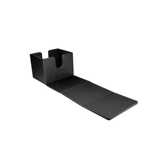 UP - Vivid Alcove Edge: Black-15920