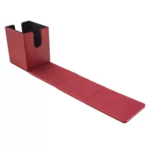 UP - Vivid Alcove Flip: Red-15924