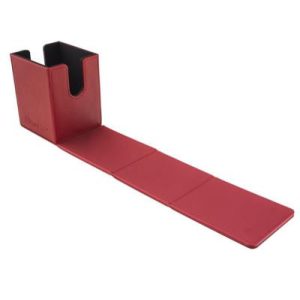 UP - Vivid Alcove Flip: Red-15924