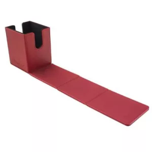 UP - Vivid Alcove Flip: Red-15924