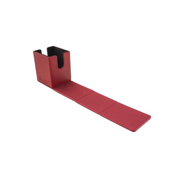 UP - Vivid Alcove Flip: Red-15924