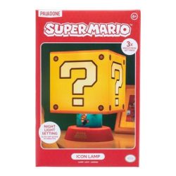 Super Mario Icon Lamp-PP9318NN