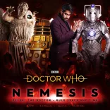 Doctor Who: Nemesis - EN-DWN01